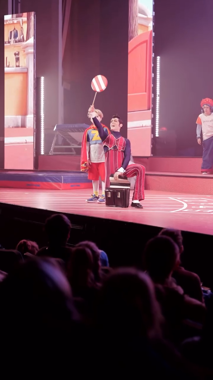 2026 afmælishatid latabæjar 18