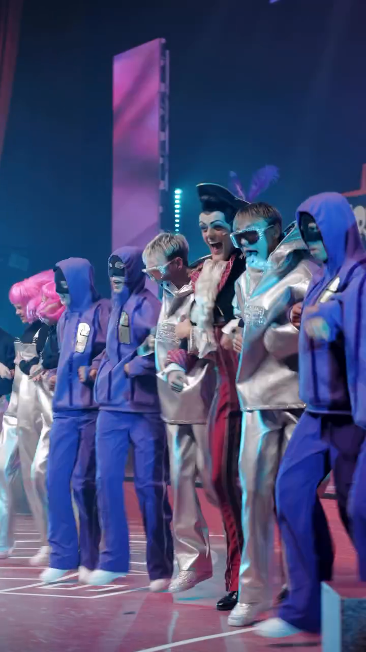 2026 afmælishatid latabæjar 23