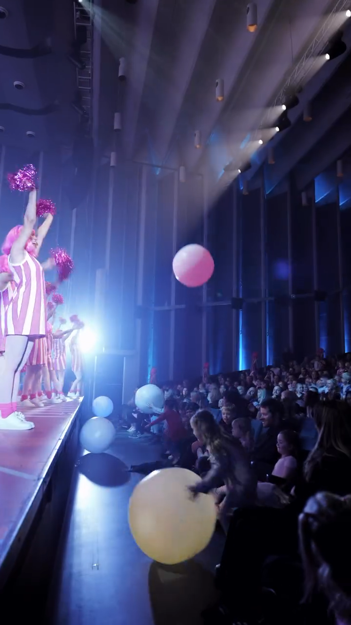 2026 afmælishatid latabæjar 34