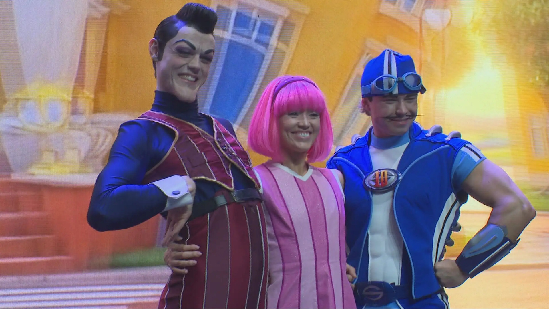 2026 afmælishatid latabæjar 40