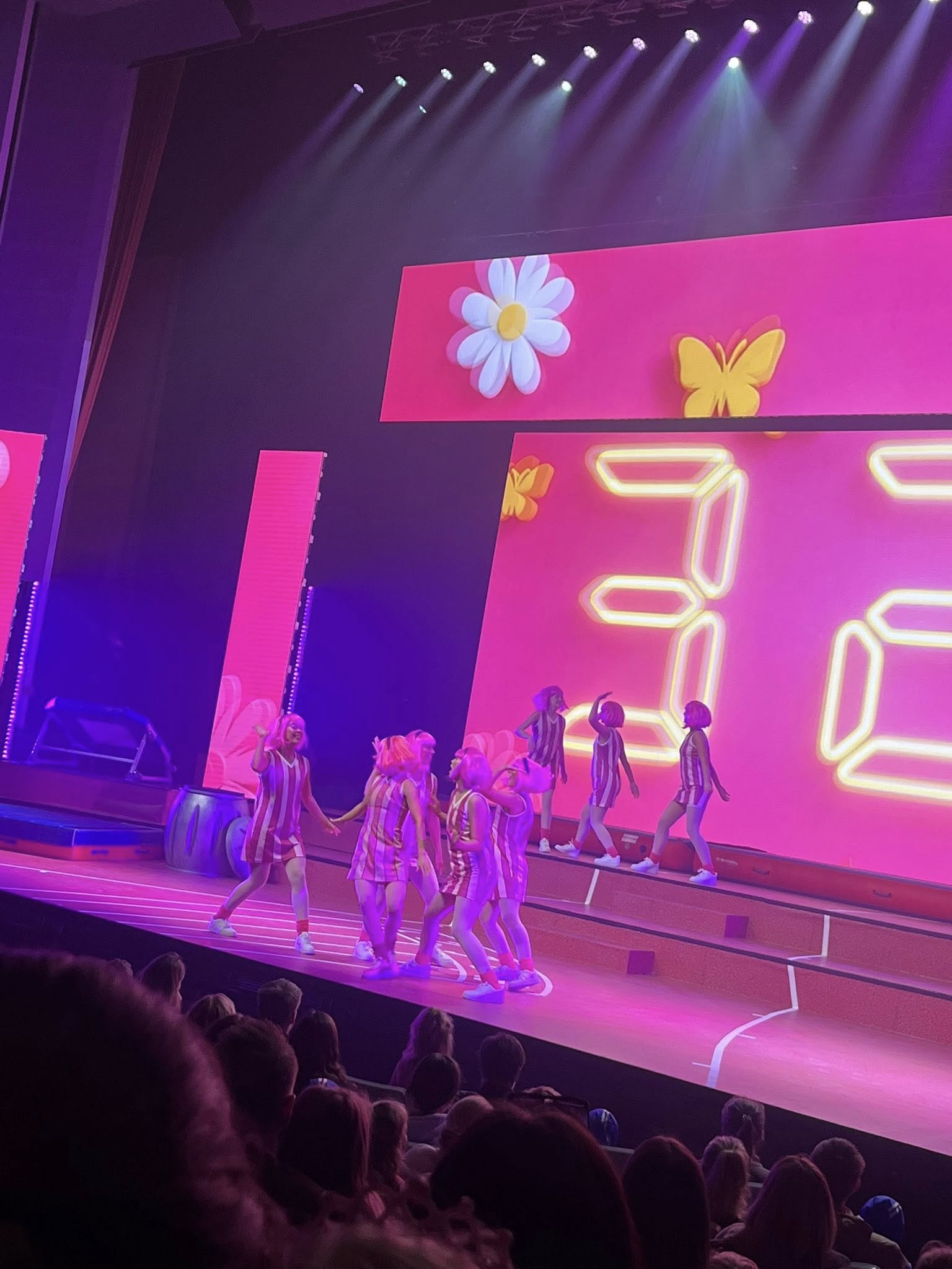 2026 afmælishatid latabæjar 41