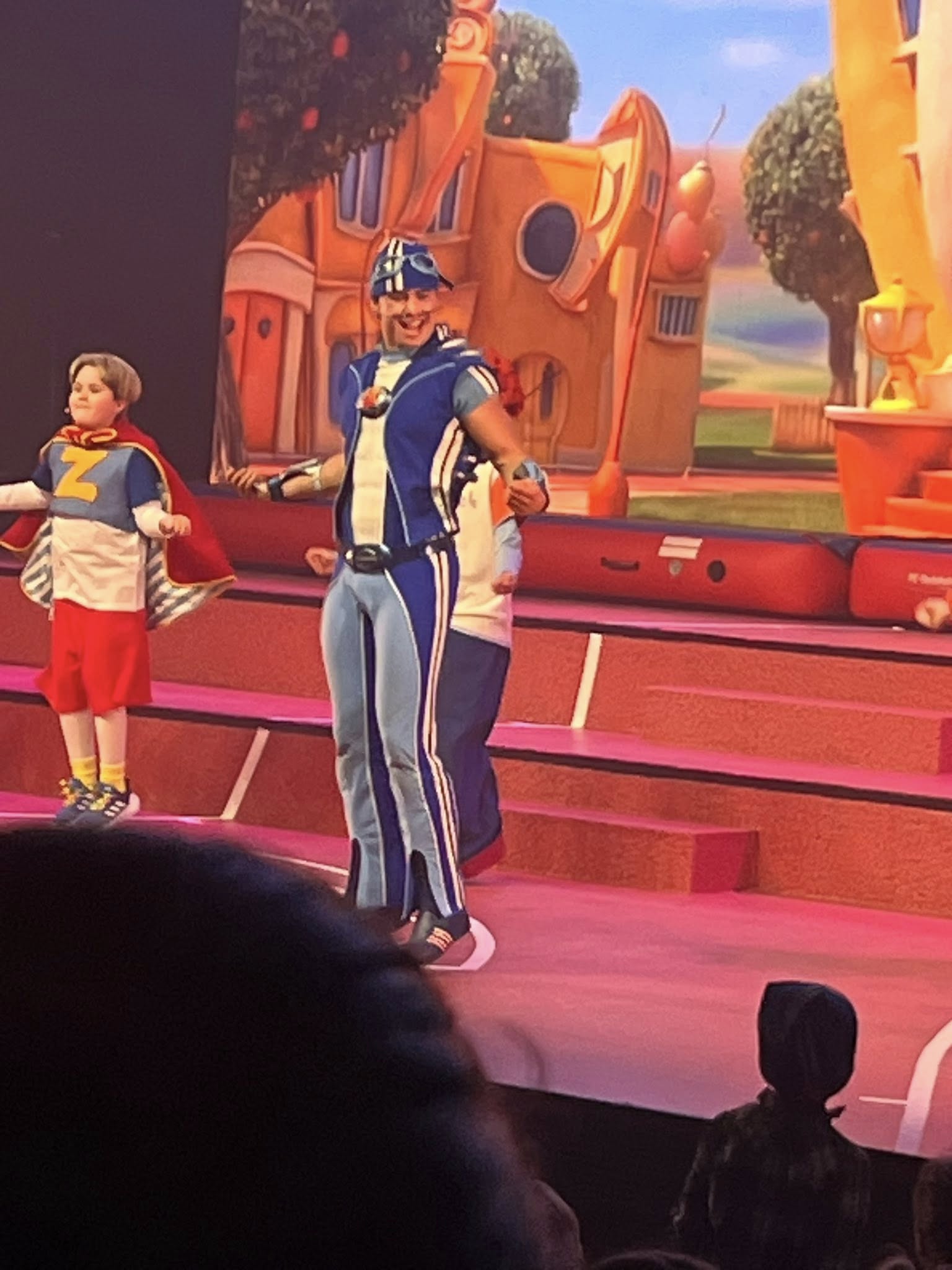 2026 afmælishatid latabæjar 44