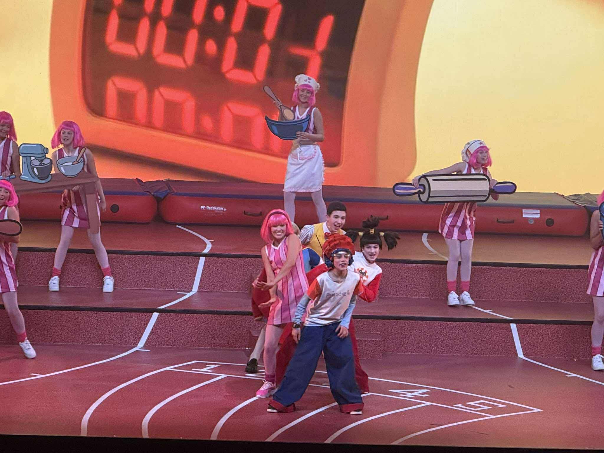 2026 afmælishatid latabæjar 48