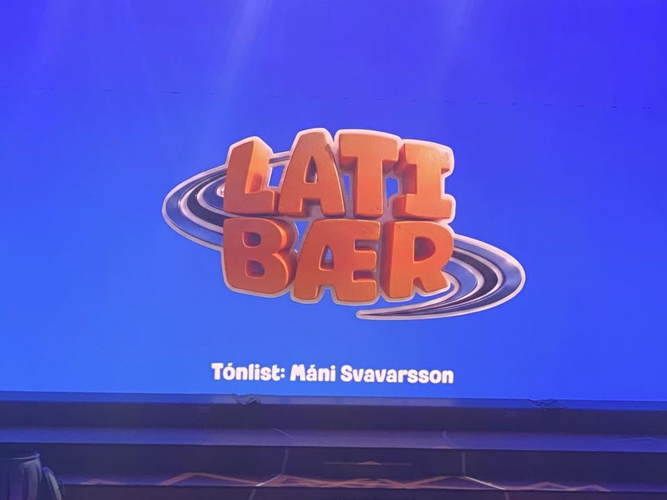 2026 afmælishatid latabæjar 51