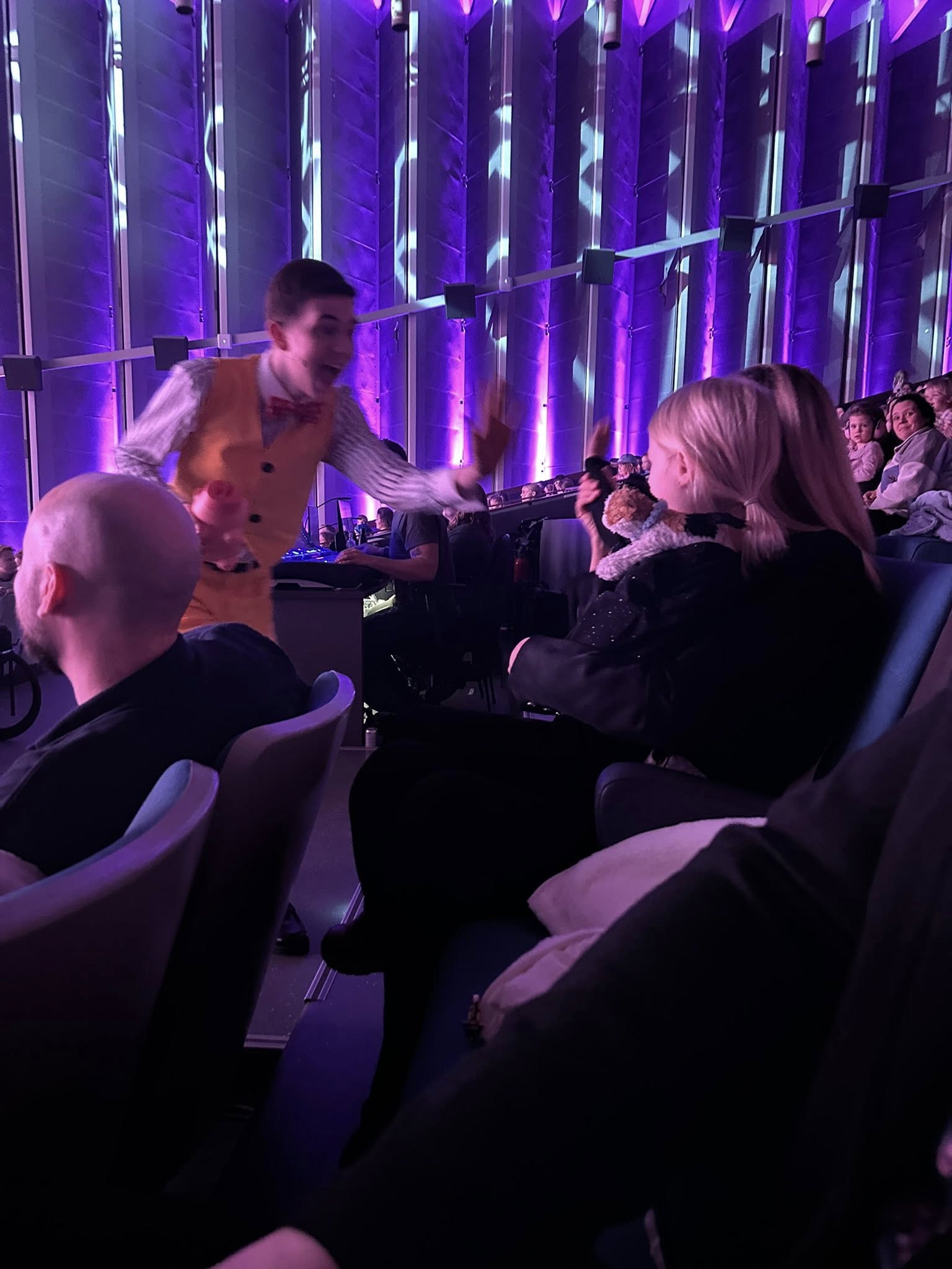 2026 afmælishatid latabæjar 52