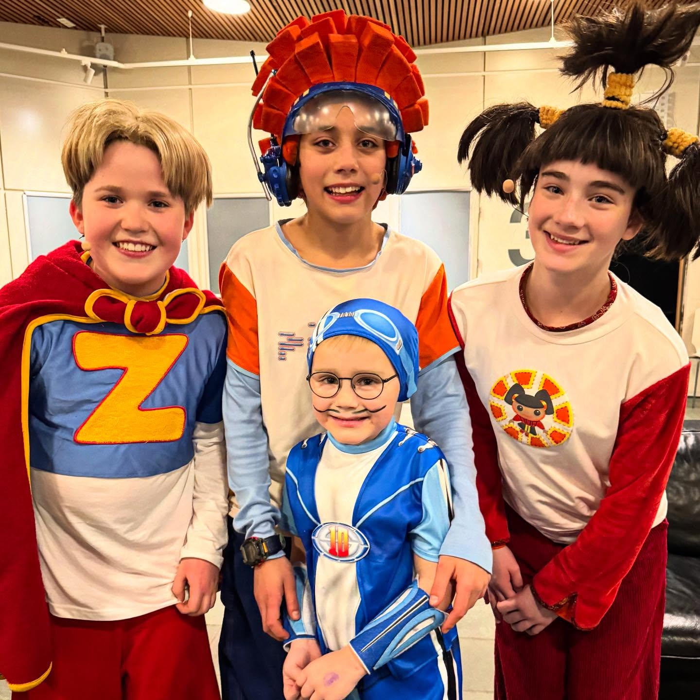 2026 afmælishatid latabæjar 60