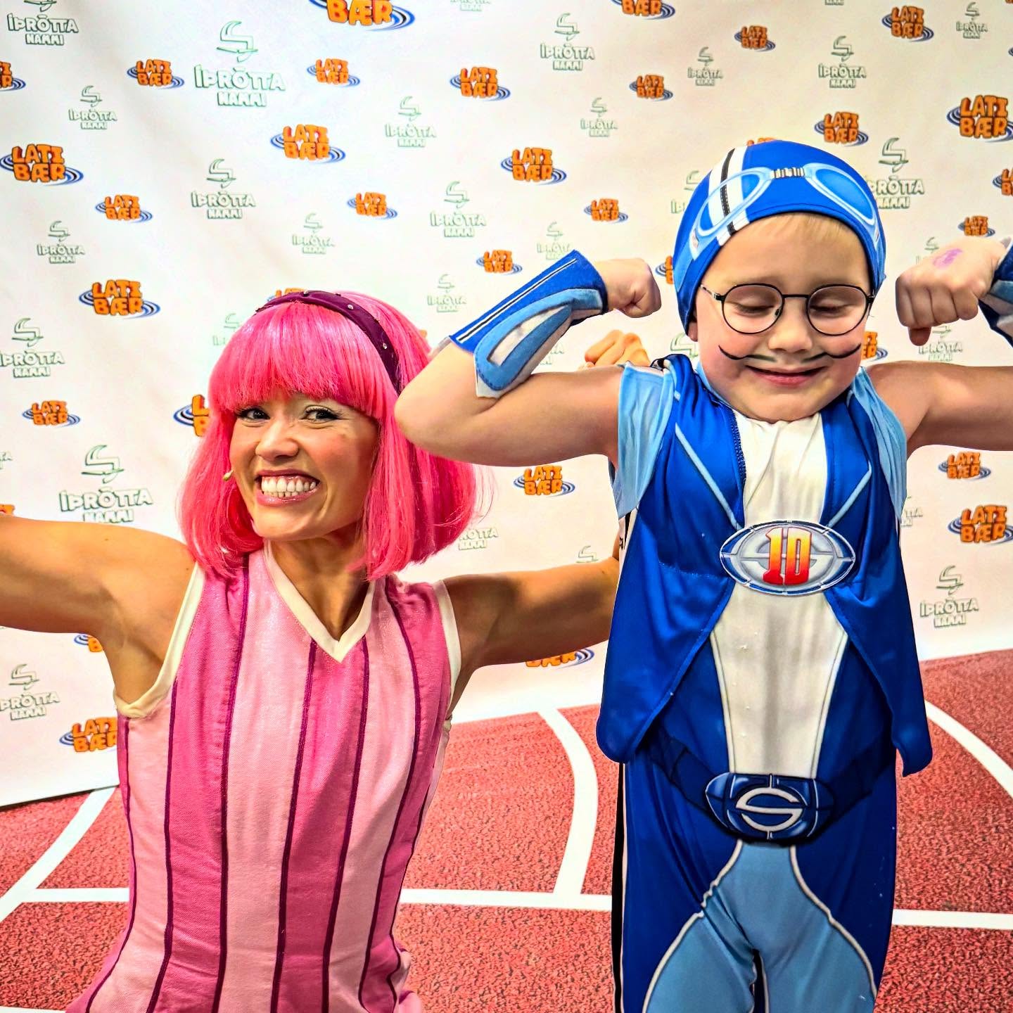 2026 afmælishatid latabæjar 62