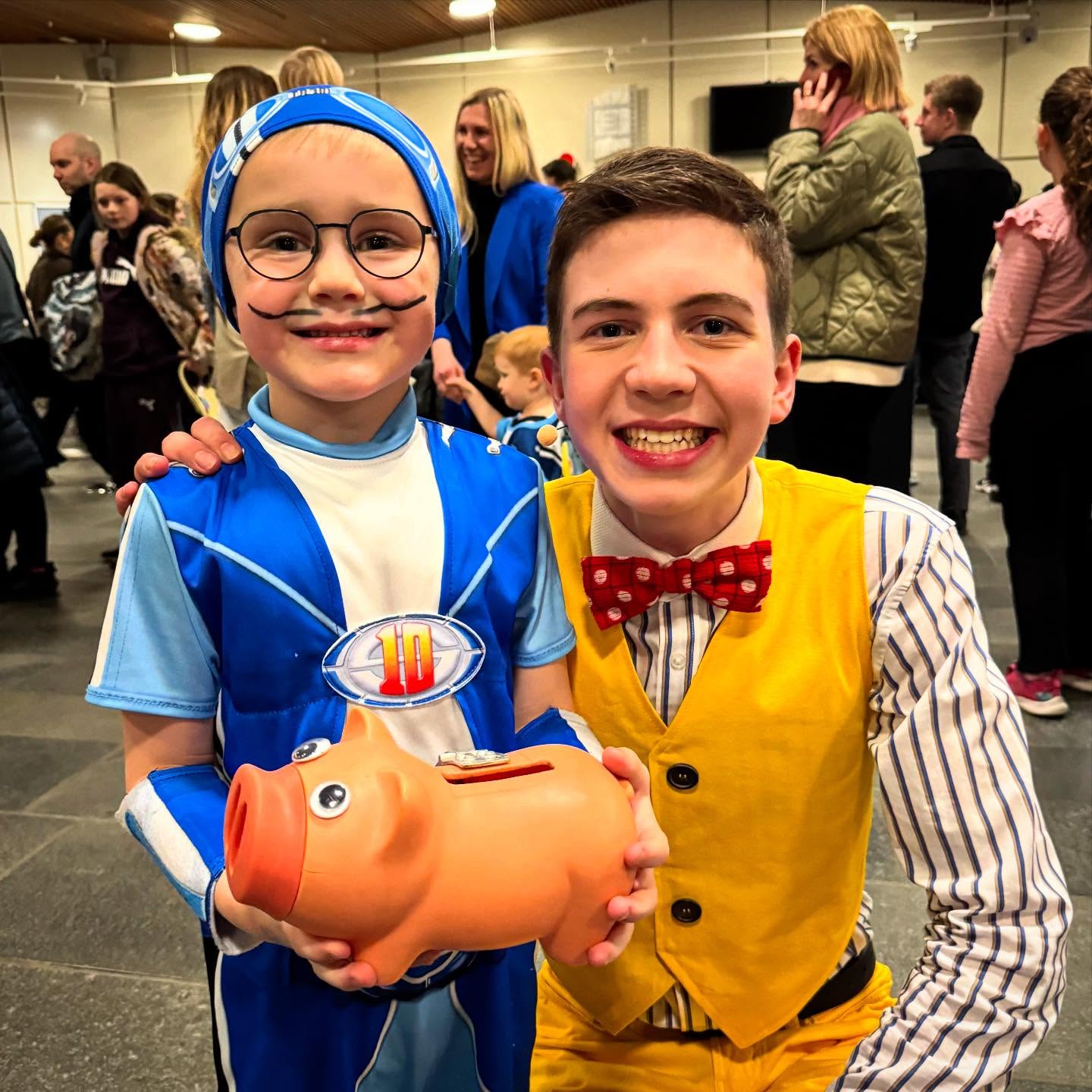 2026 afmælishatid latabæjar 65