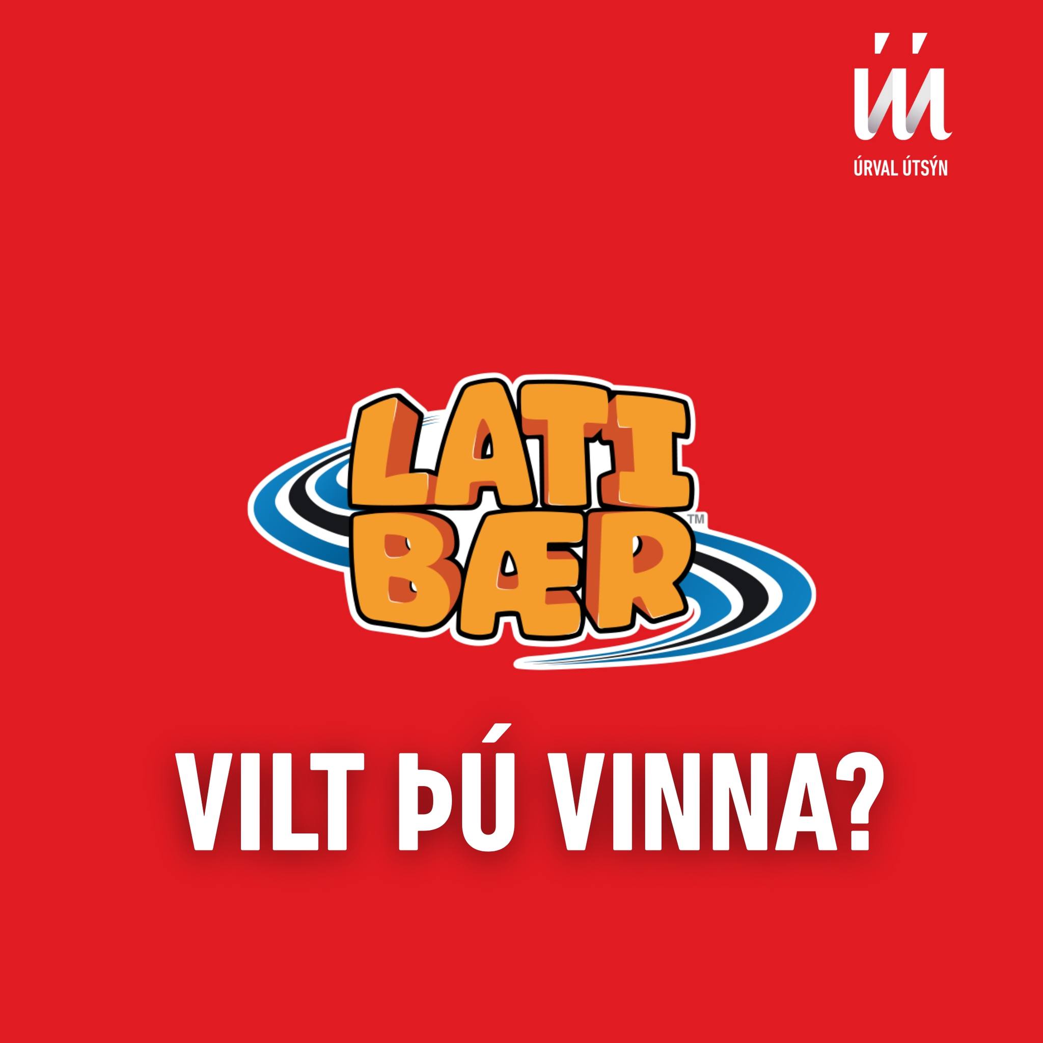 2026 afmælishatid latabæjar 76