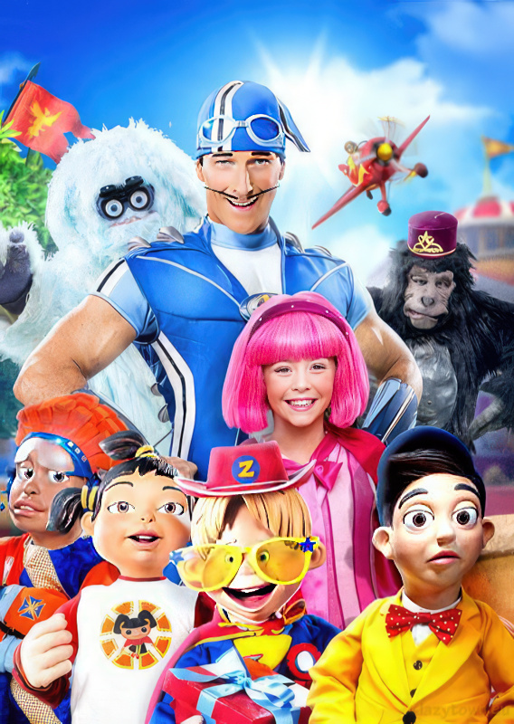 Character combinations 2 episode season 3 promo 02