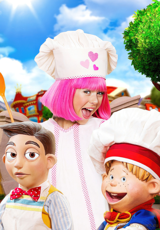 Character combinations 2 episode season 3 promo 04