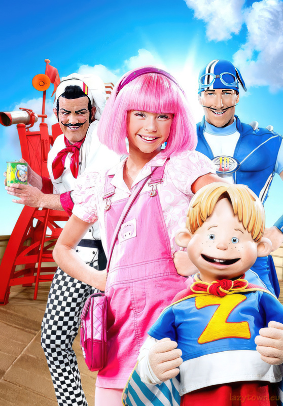 Character combinations 2 episode season 3 promo 05