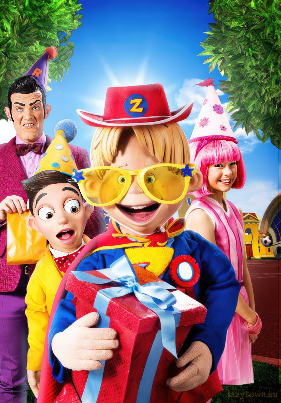 Character combinations 2 episode season 3 promo 06