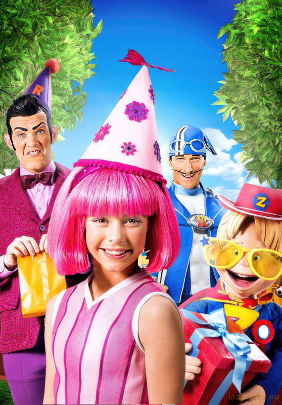 Character combinations 2 episode season 3 promo 07