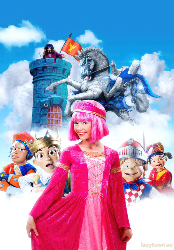 Character combinations 2 episode season 3 promo 12