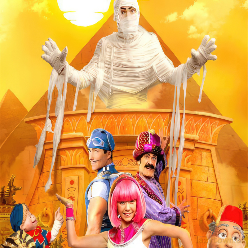 Character combinations 2 episode season 4 promo 02