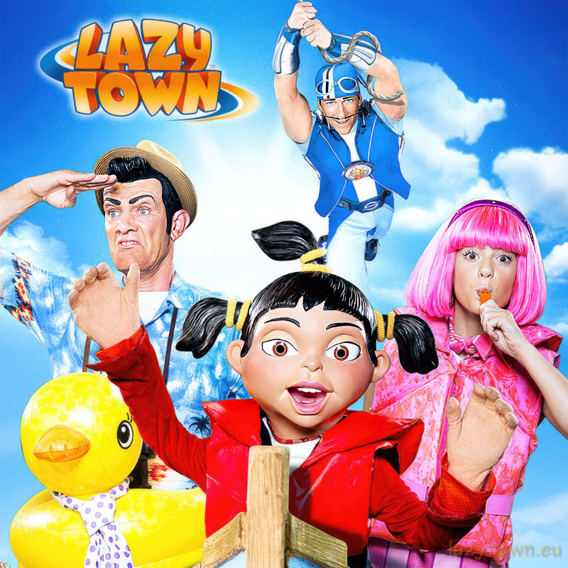 Character combinations 2 episode season 4 promo 03