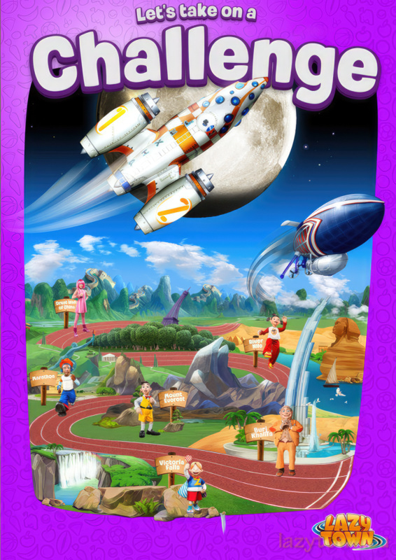 Character combinations 2 episode season 4 promo 04