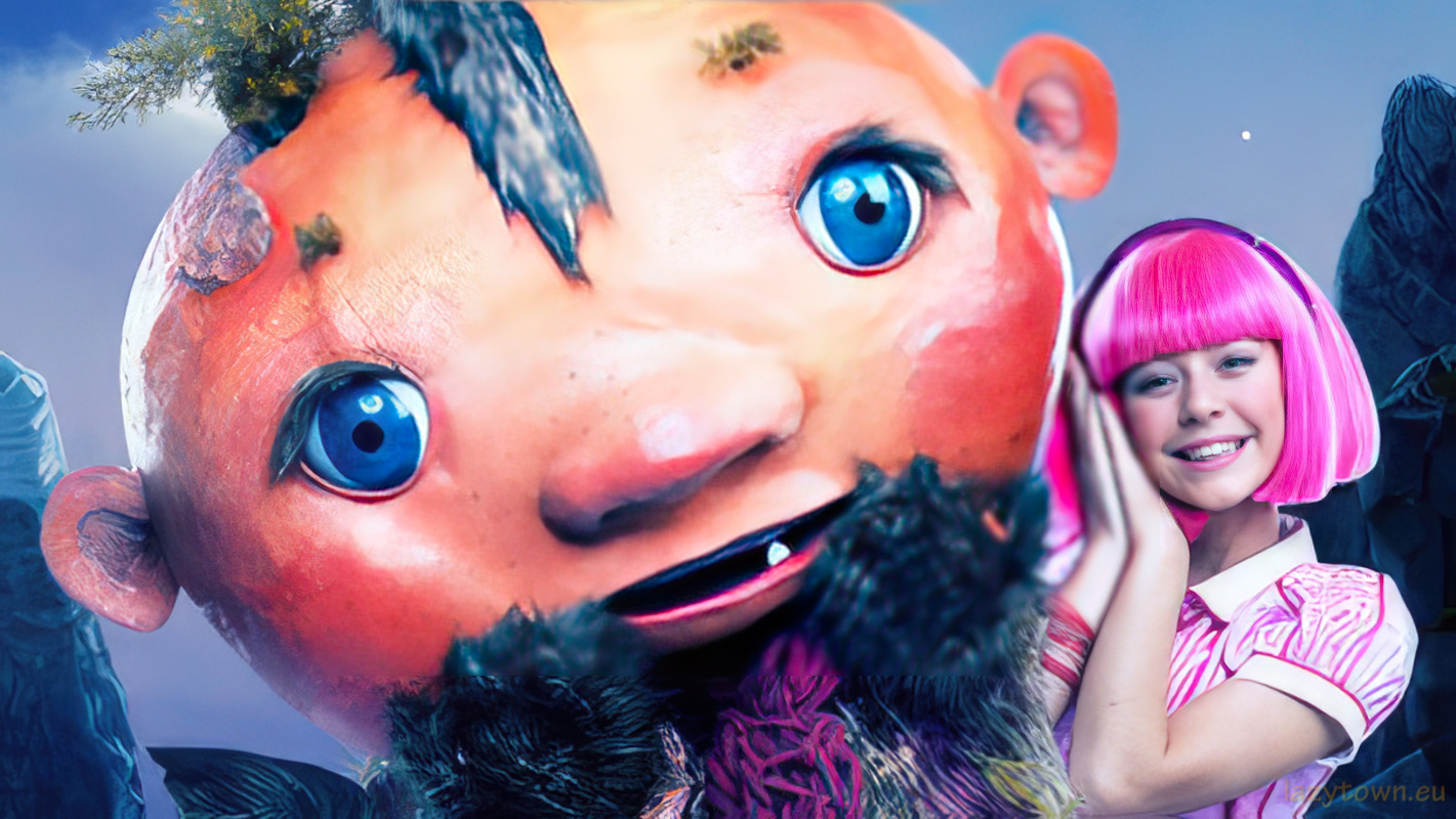 Character combinations 2 episode season 4 promo 06