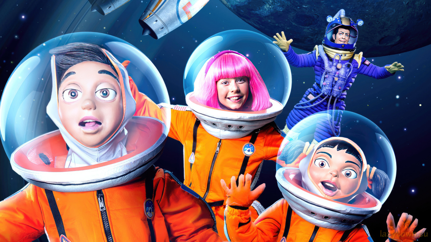 Character combinations 2 episode season 4 promo 07