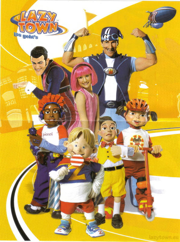 2004 character yellow promo 001