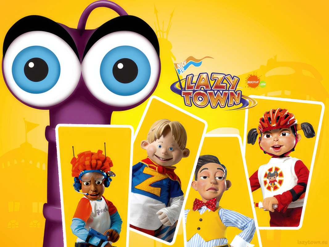 2004 character yellow promo 003