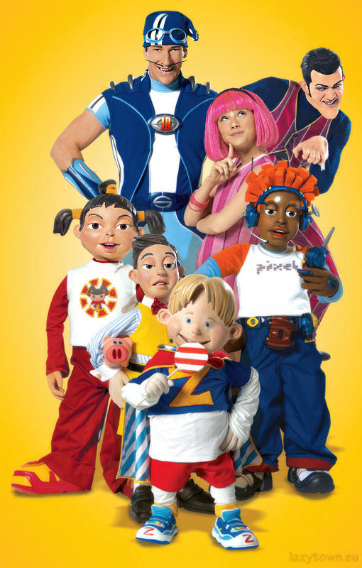 2004 character yellow promo 004