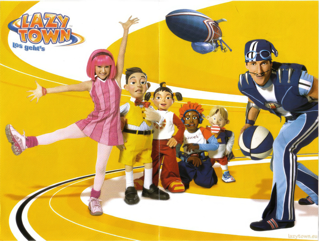 2004 character yellow promo 010