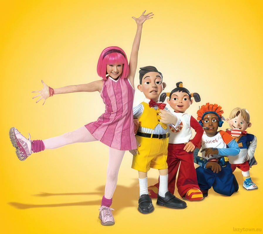 2004 character yellow promo 012