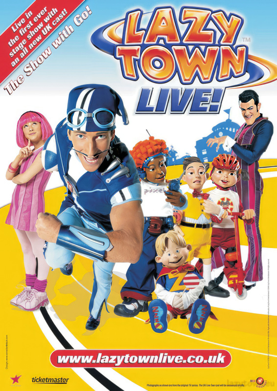 2004 character yellow promo 013