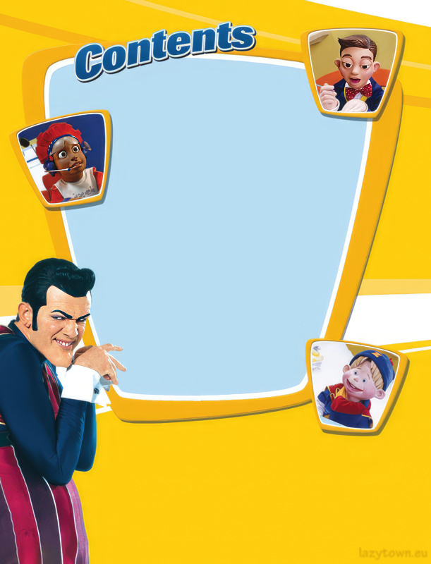 2004 character yellow promo 014