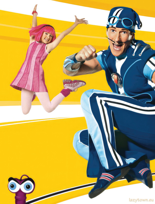 2004 character yellow promo 015