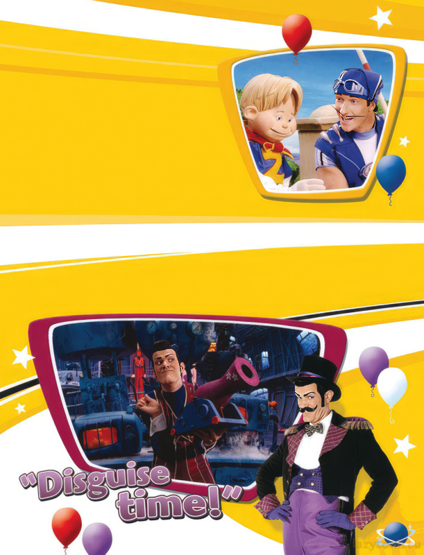 2004 character yellow promo 017