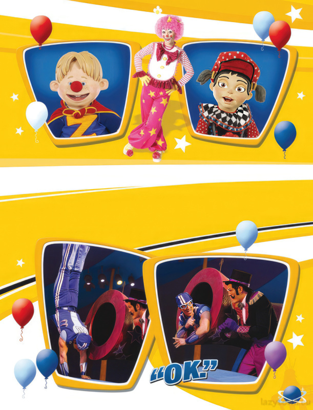 2004 character yellow promo 019