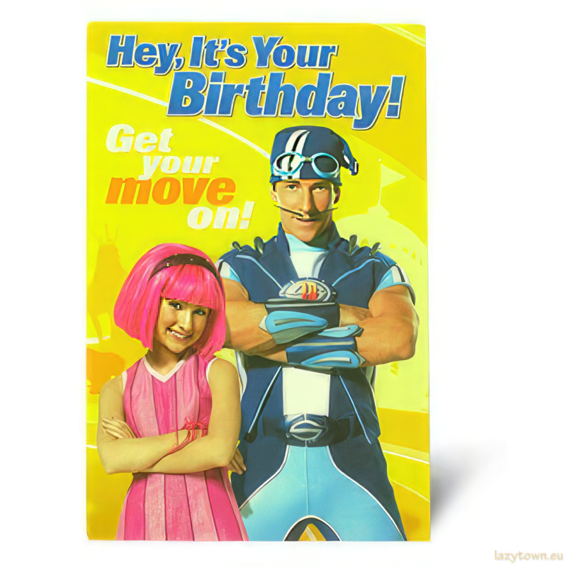 2004 character yellow promo 022