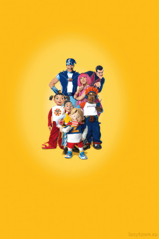 2004 character yellow promo 026