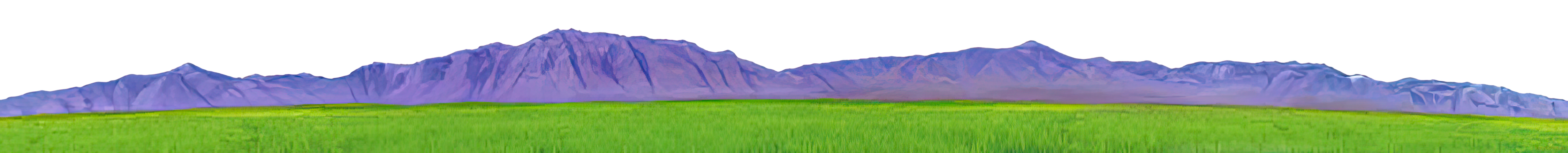 Cgi town front view 08