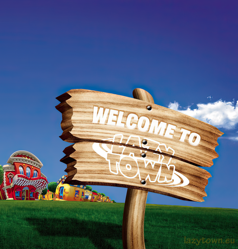 Cgi town front view 26