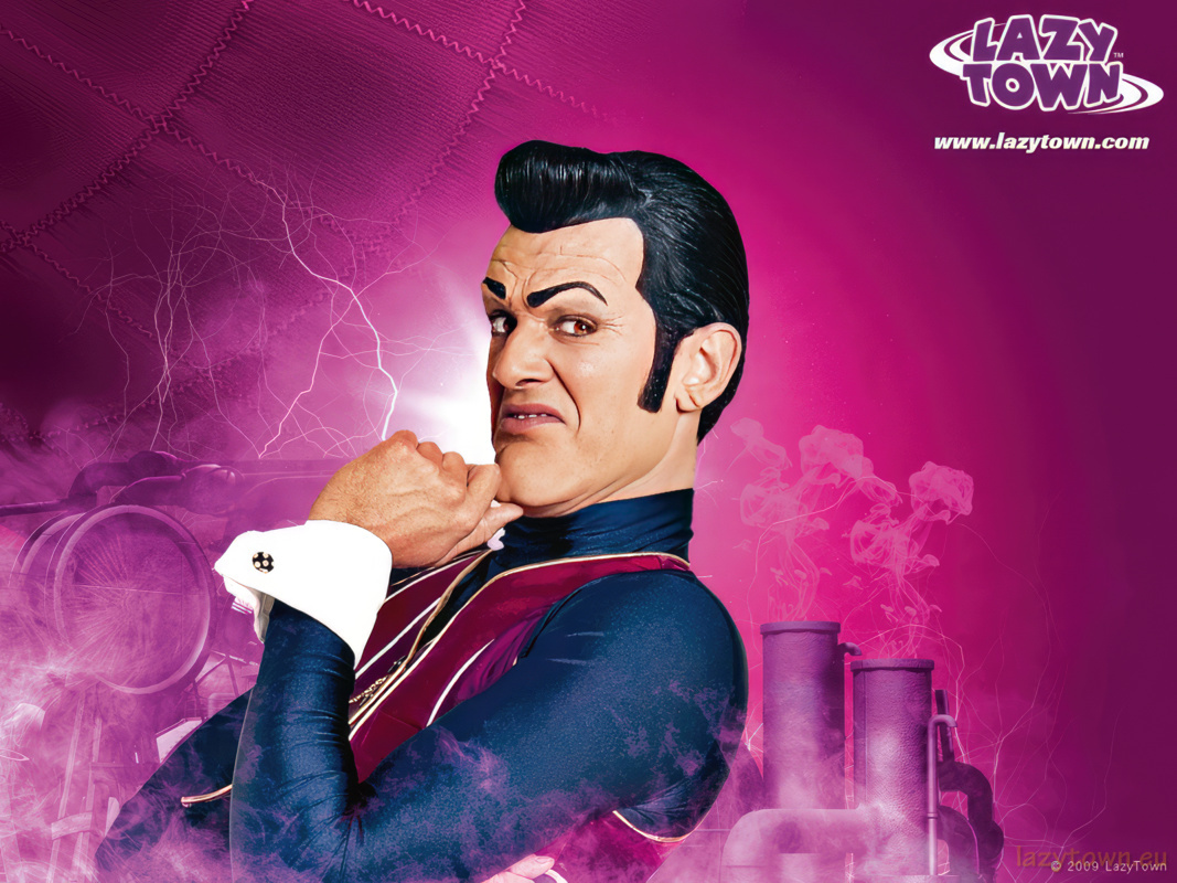 RobbieRotten 1600x1200