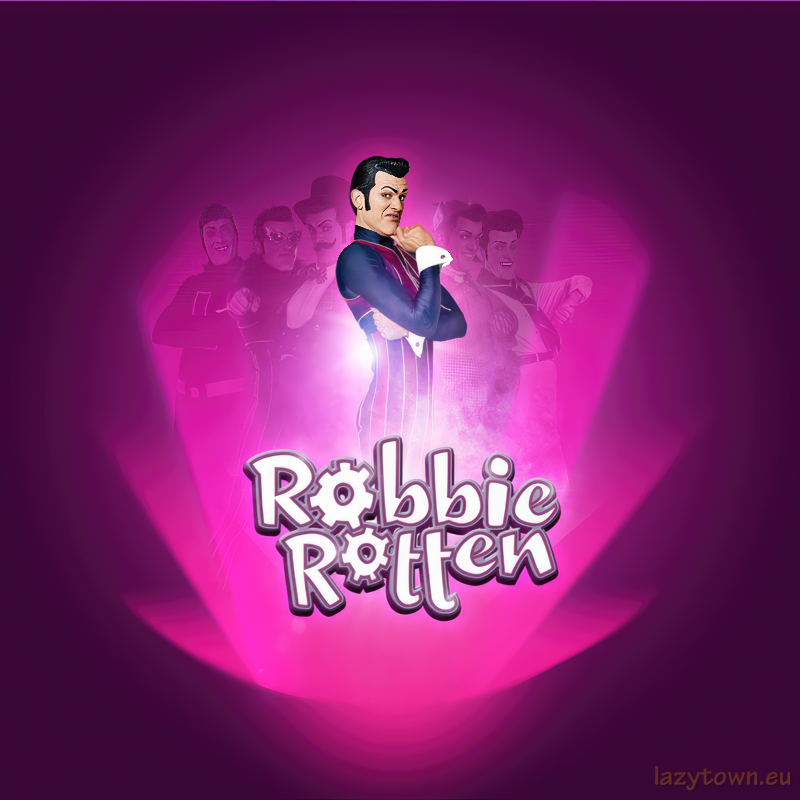 Robbie background full 10