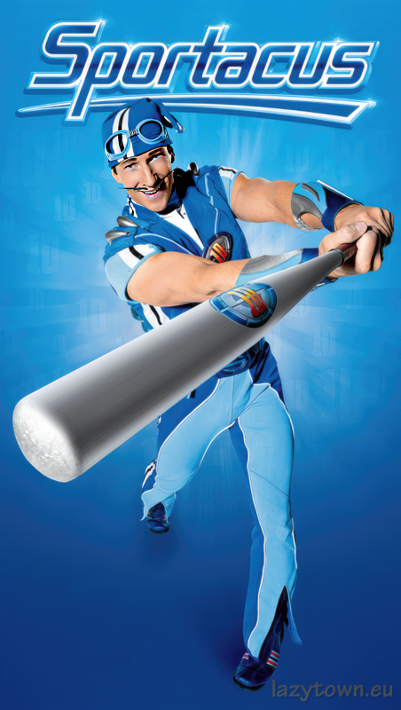 Sportacus background full 06