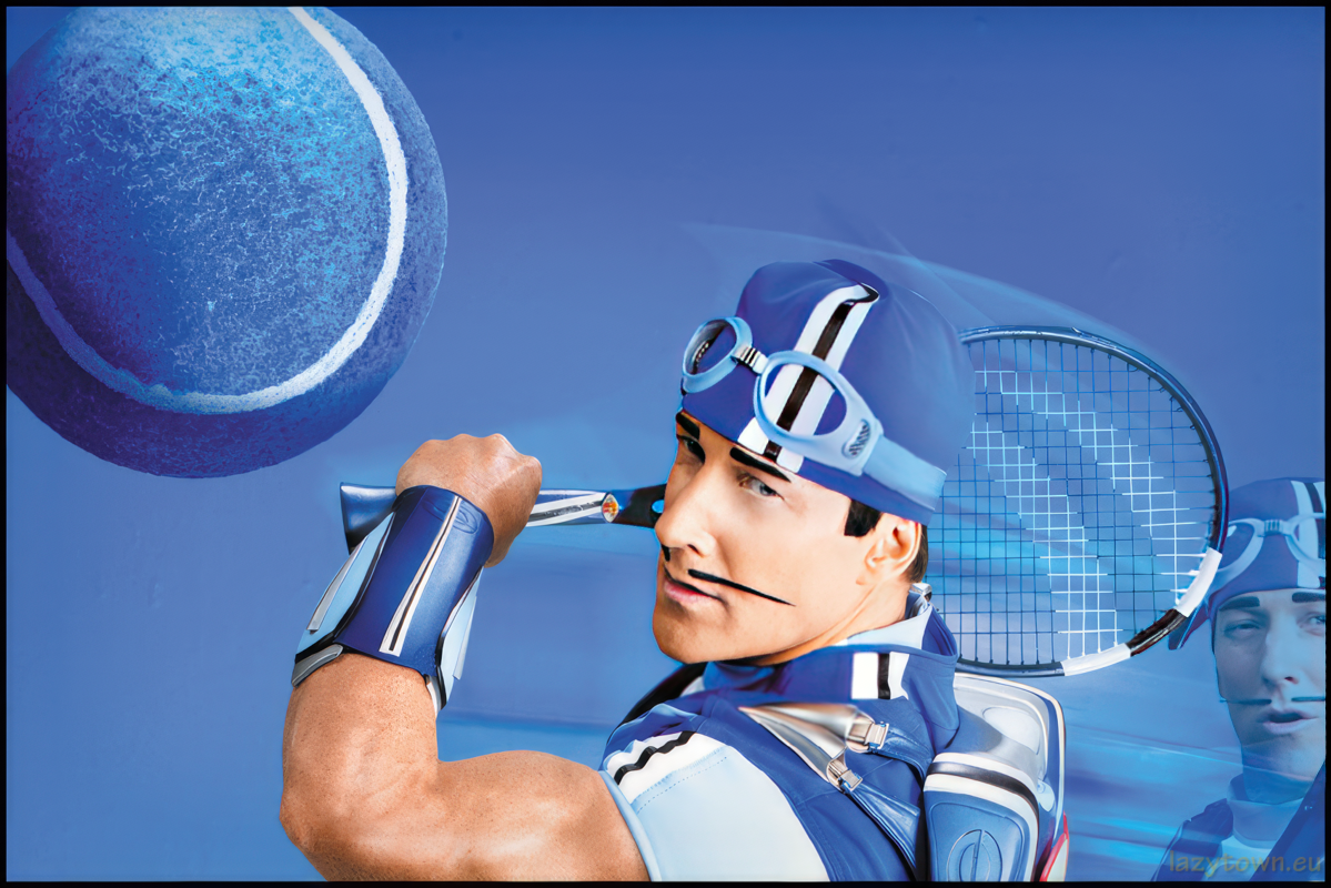Sportacus background full 09