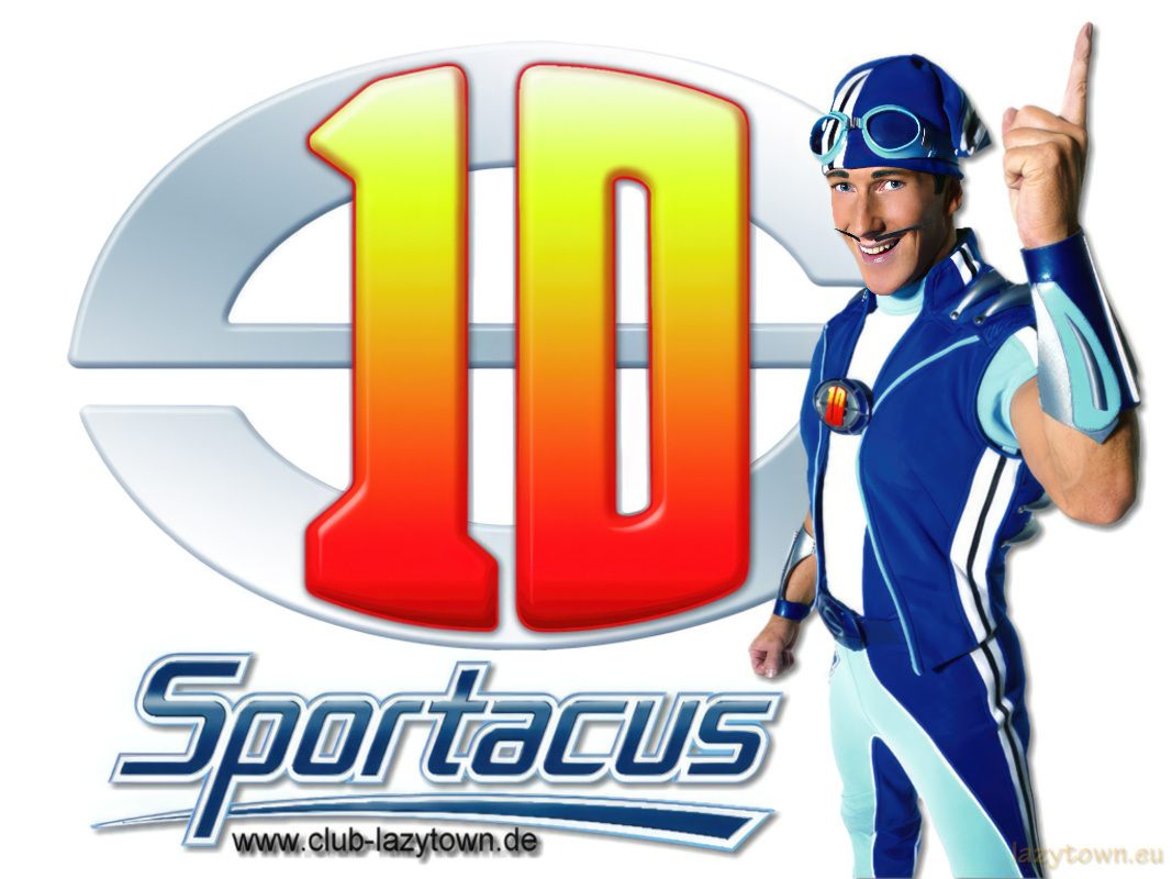 Sportacus background full 16