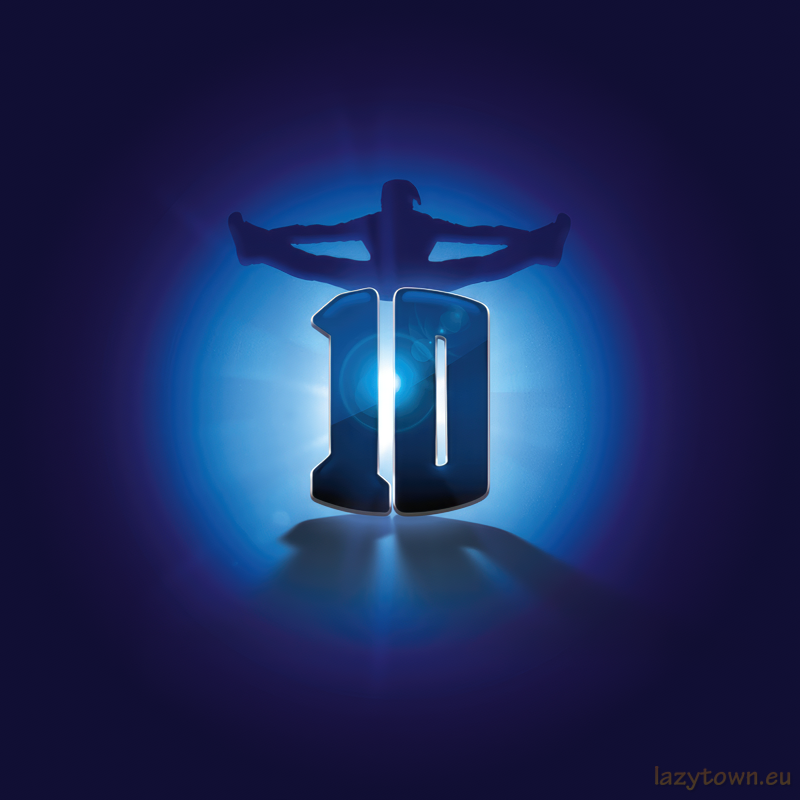 Sportacus background full 19