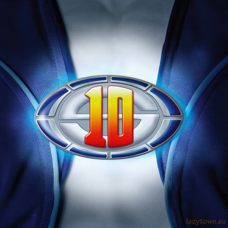 Sportacus background full 23