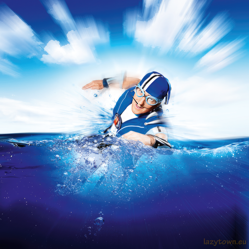 Sportacus background full 29