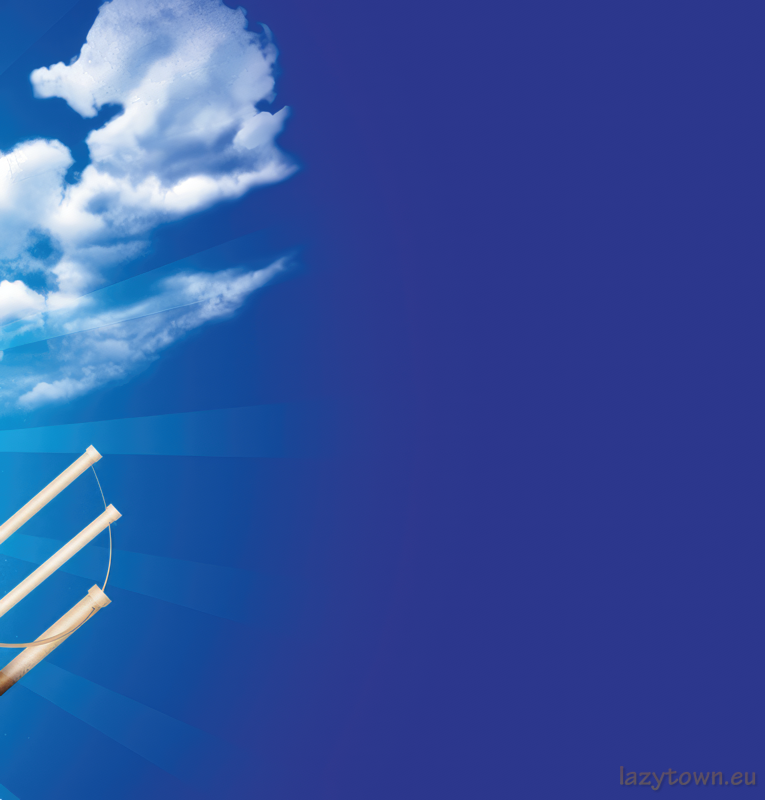 Sportacus background full 34