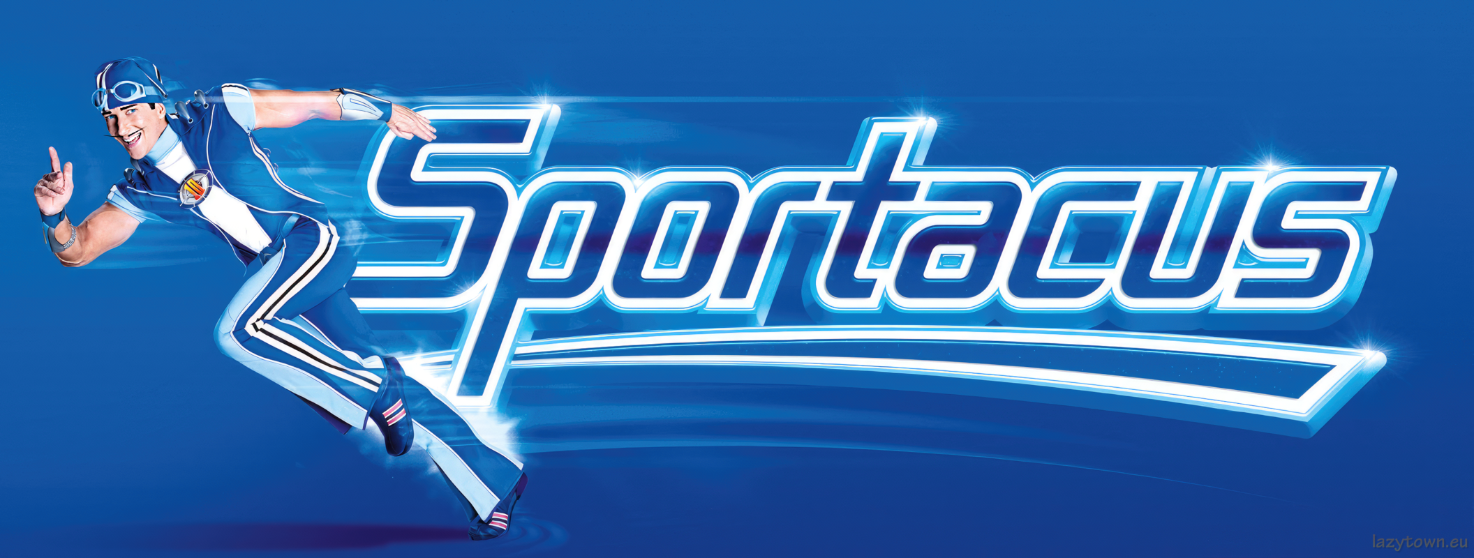 Sportacus background full 36