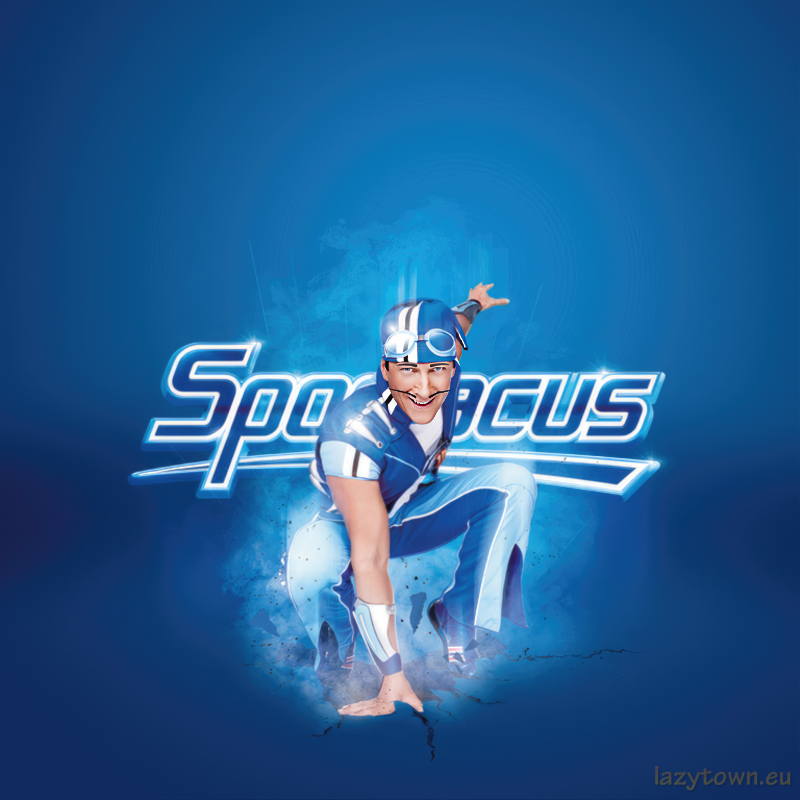Sportacus background full 37