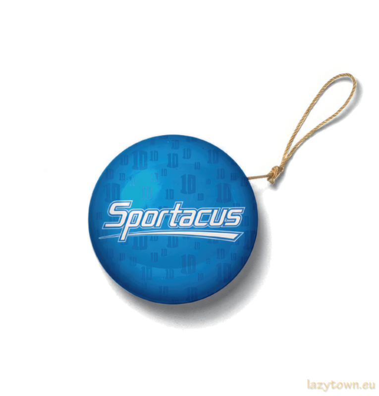 Sportacus merch 03